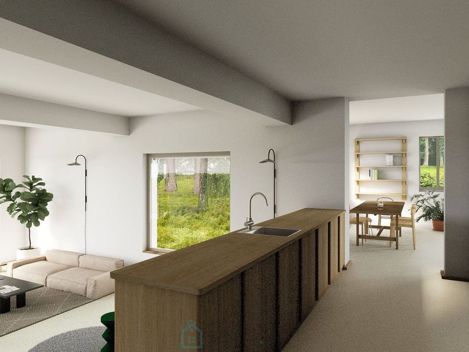 Apartament: Barbizon, Seine-et-Marne – zdjęcie 1