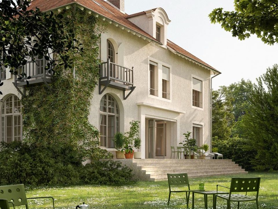 Apartament: Barbizon, Seine-et-Marne – zdjęcie 2