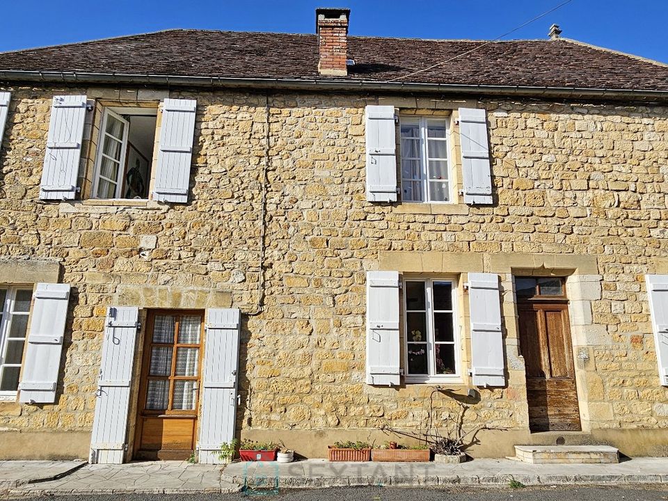 Willa: Domme, Dordogne – zdjęcie 1
