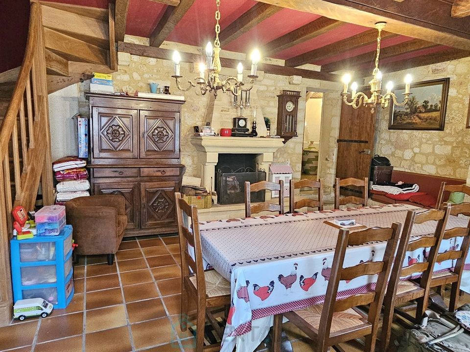 Willa: Domme, Dordogne – zdjęcie 3
