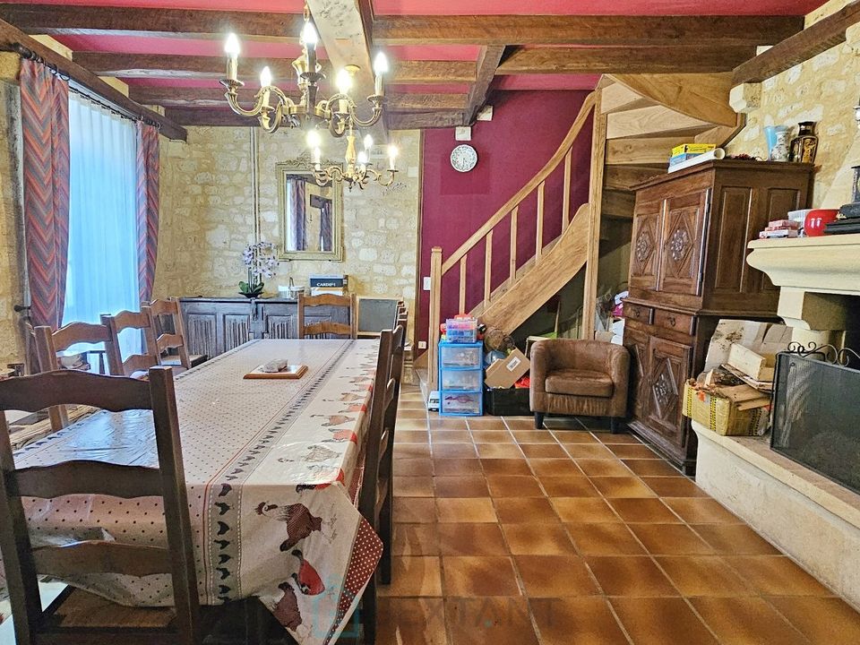 Willa: Domme, Dordogne – zdjęcie 4