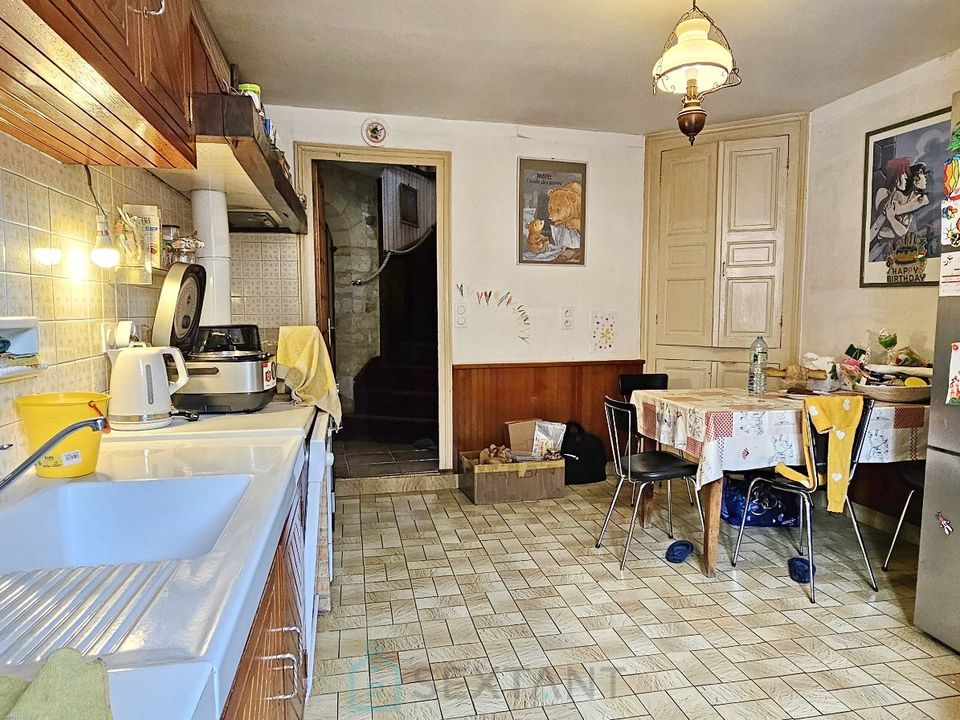 Willa: Domme, Dordogne – zdjęcie 5