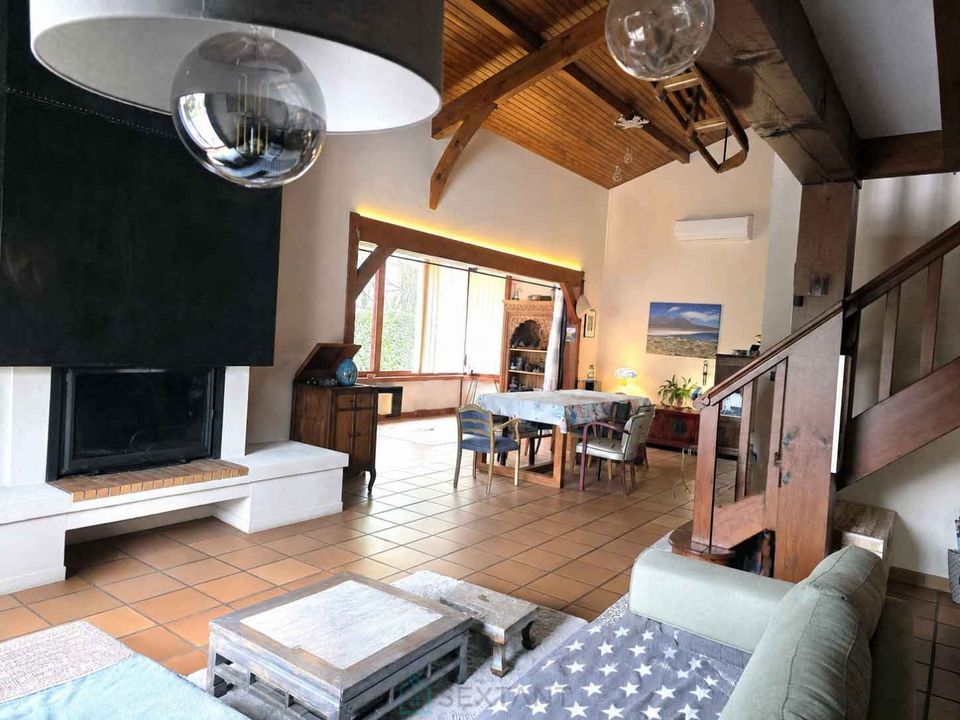 Villa in Biscarrosse, Landes - foto 2
