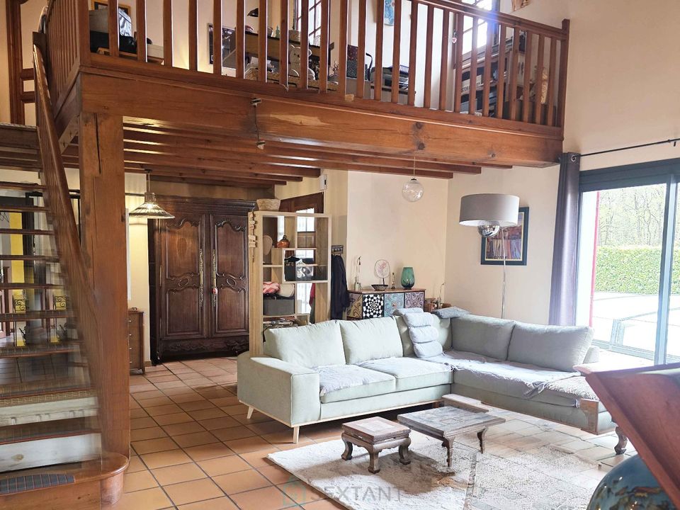 Villa in Biscarrosse, Landes - foto 3