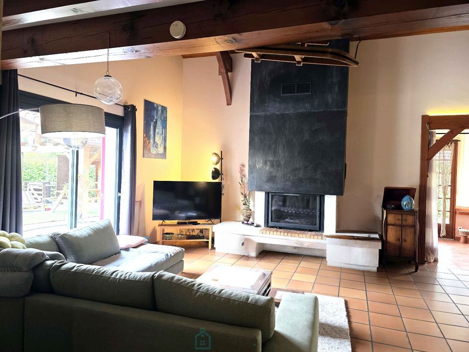 Villa in Biscarrosse, Landes - foto 4