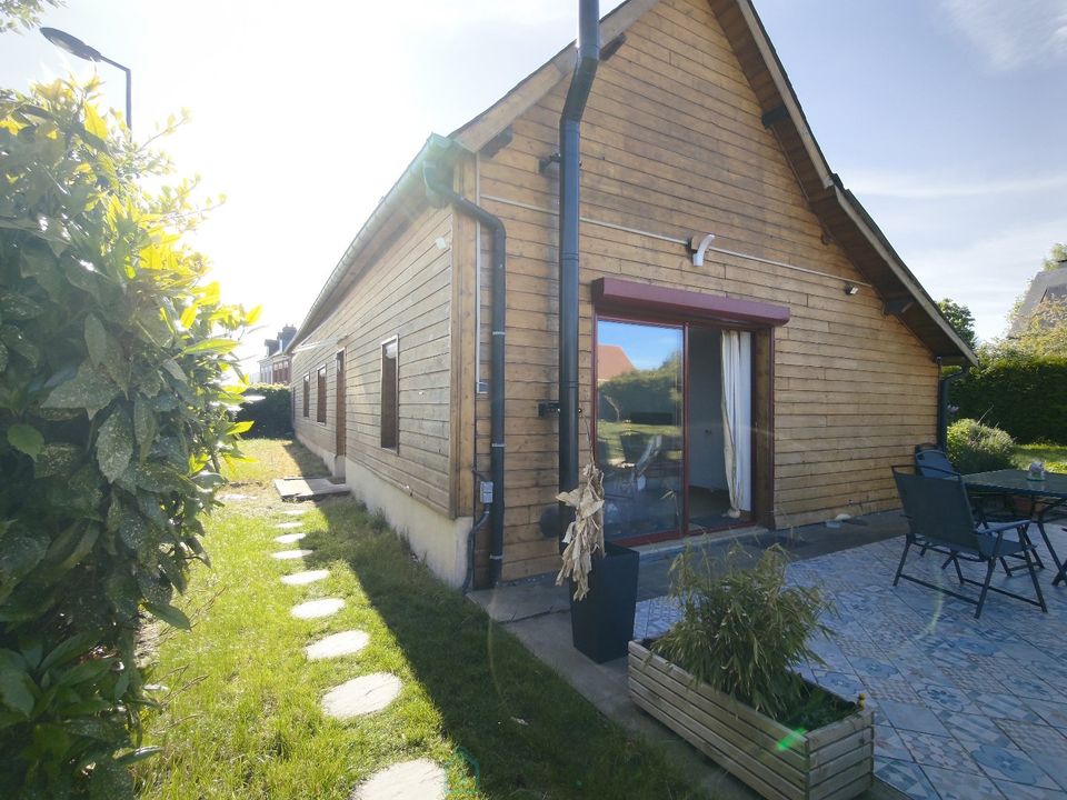 Villa i Houppeville, Seine-Maritime - foto 2