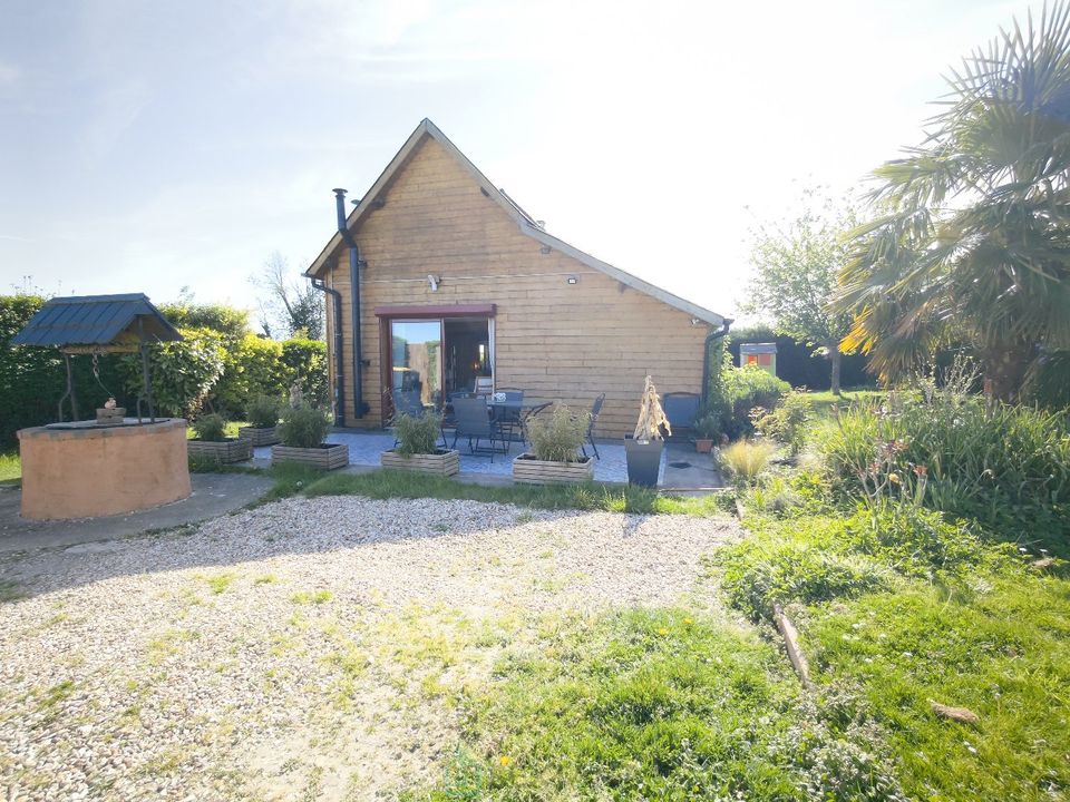 Villa i Houppeville, Seine-Maritime - foto 3