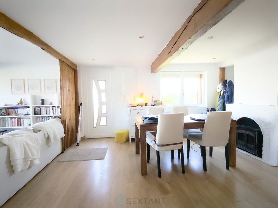 Villa i Houppeville, Seine-Maritime - foto 4