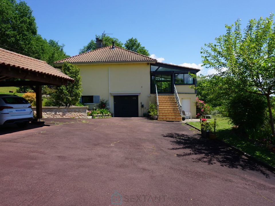 Villa a Brantome-en-Perigord, Dordogne - foto 2
