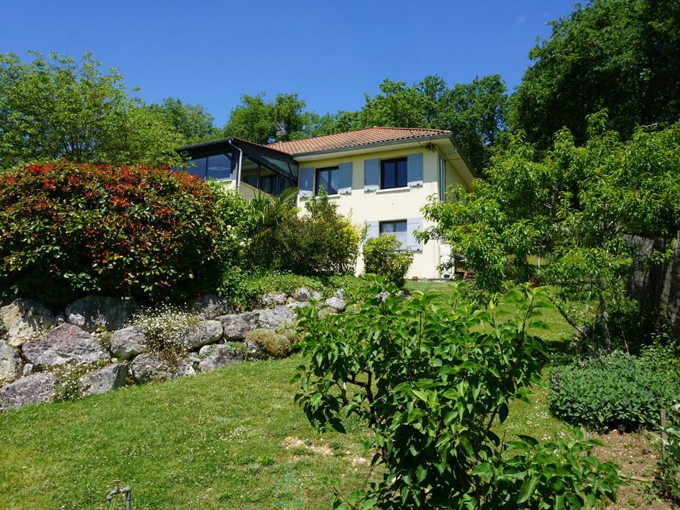 Villa a Brantome-en-Perigord, Dordogne - foto 3