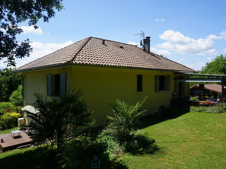 Villa a Brantome-en-Perigord, Dordogne - foto 4