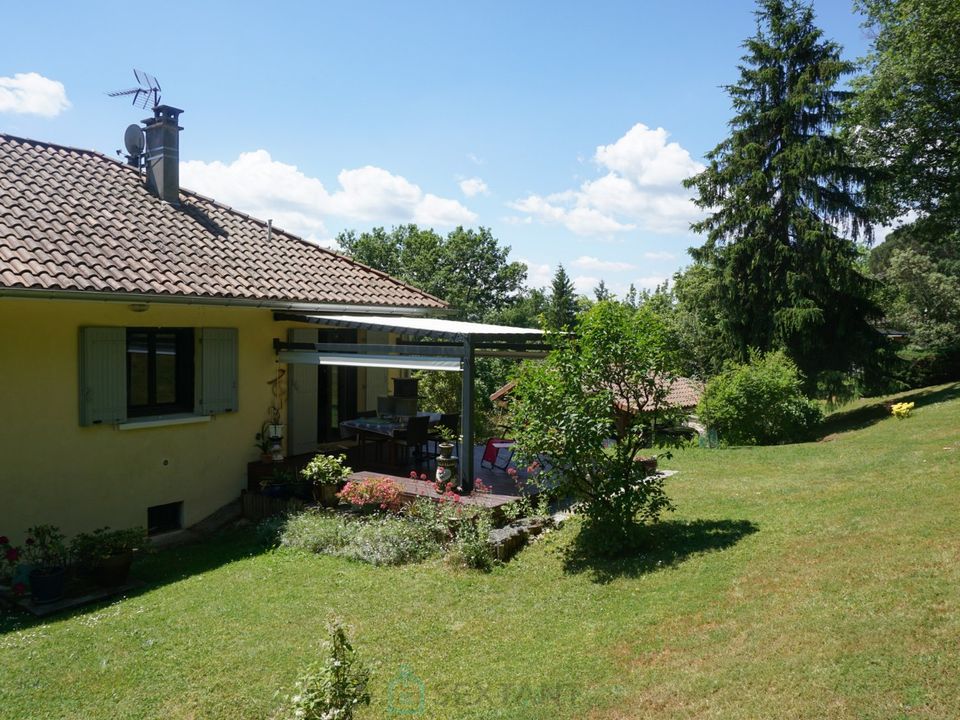 Villa a Brantome-en-Perigord, Dordogne - foto 5