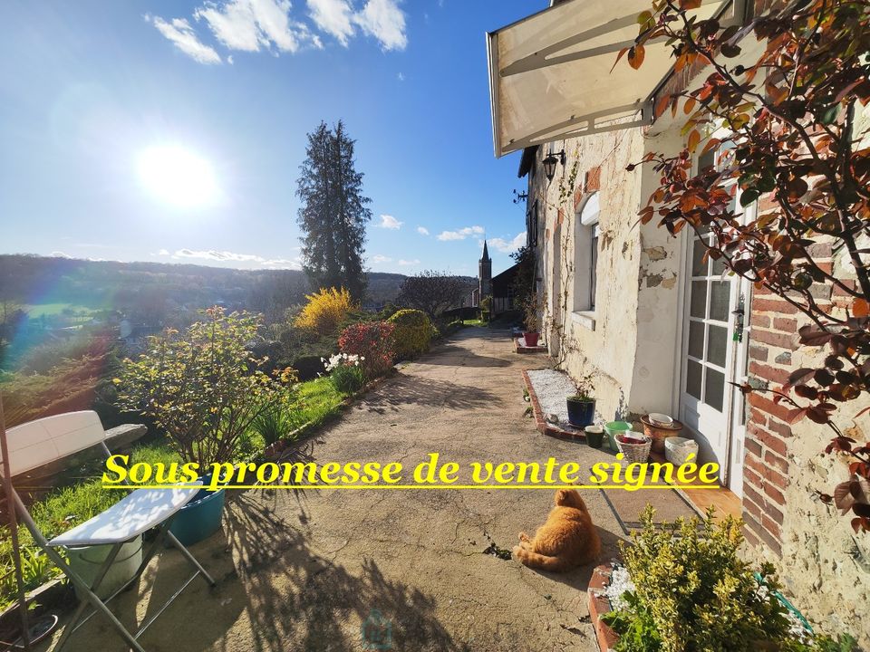 Villa a Lisieux, Calvados - foto 1