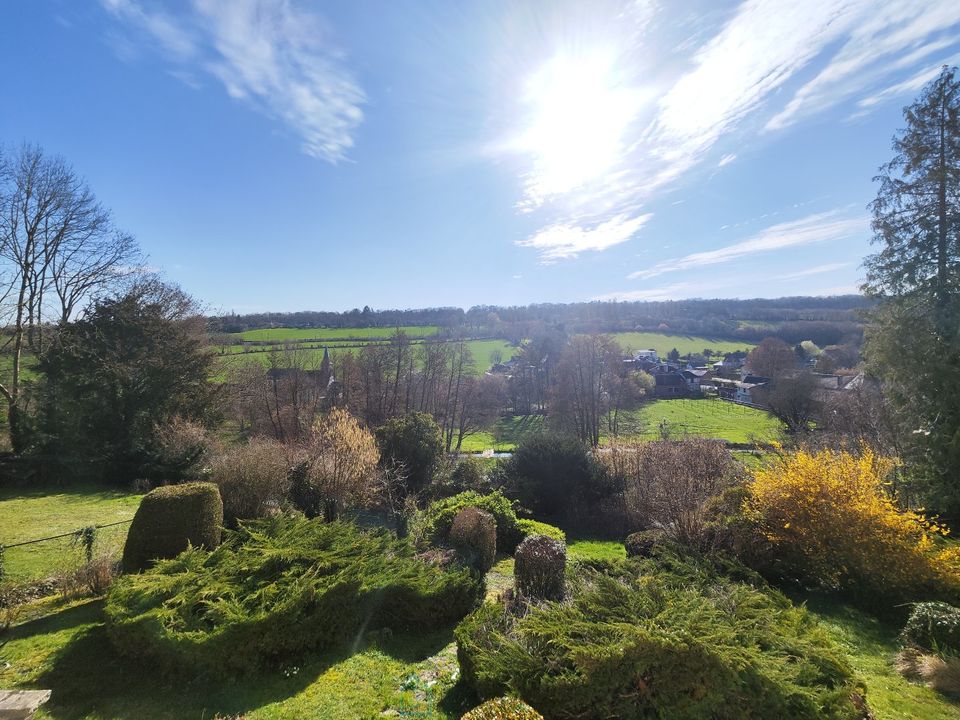 Villa a Lisieux, Calvados - foto 2