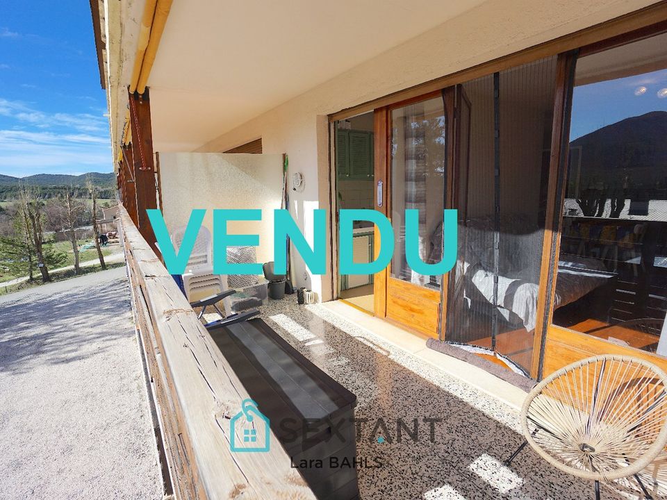 Apartamento em Seranon, Alpes-Maritimes - foto 1