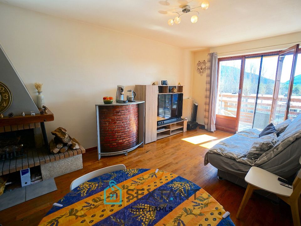 Apartamento em Seranon, Alpes-Maritimes - foto 2