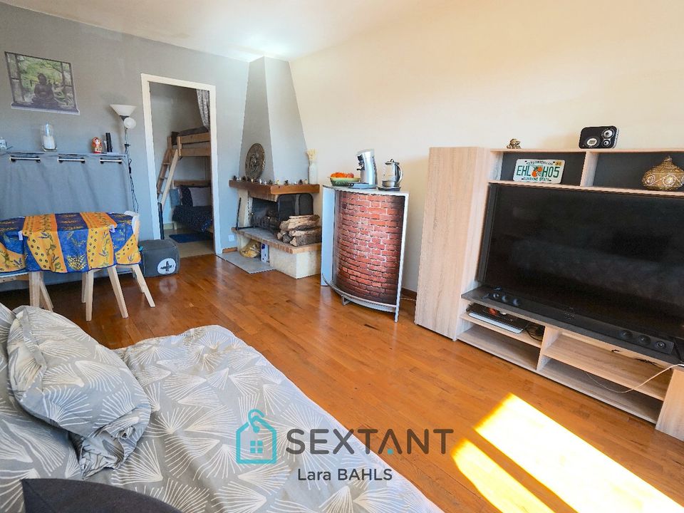 Apartamento em Seranon, Alpes-Maritimes - foto 3
