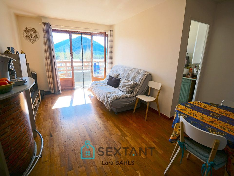 Apartamento em Seranon, Alpes-Maritimes - foto 4