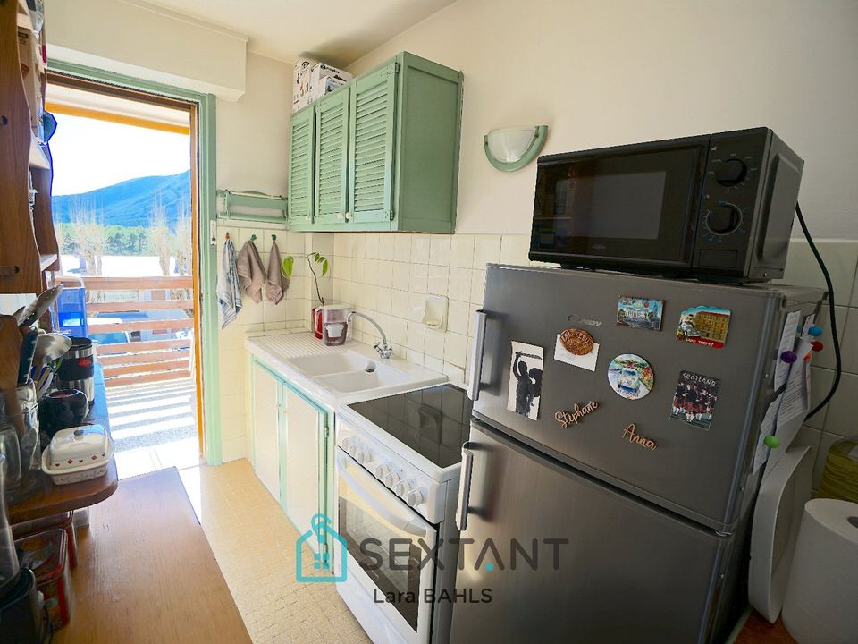 Apartamento em Seranon, Alpes-Maritimes - foto 5