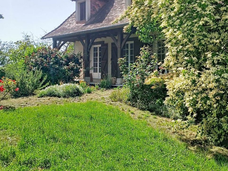 Villa i Riberac, Dordogne - bilde 2