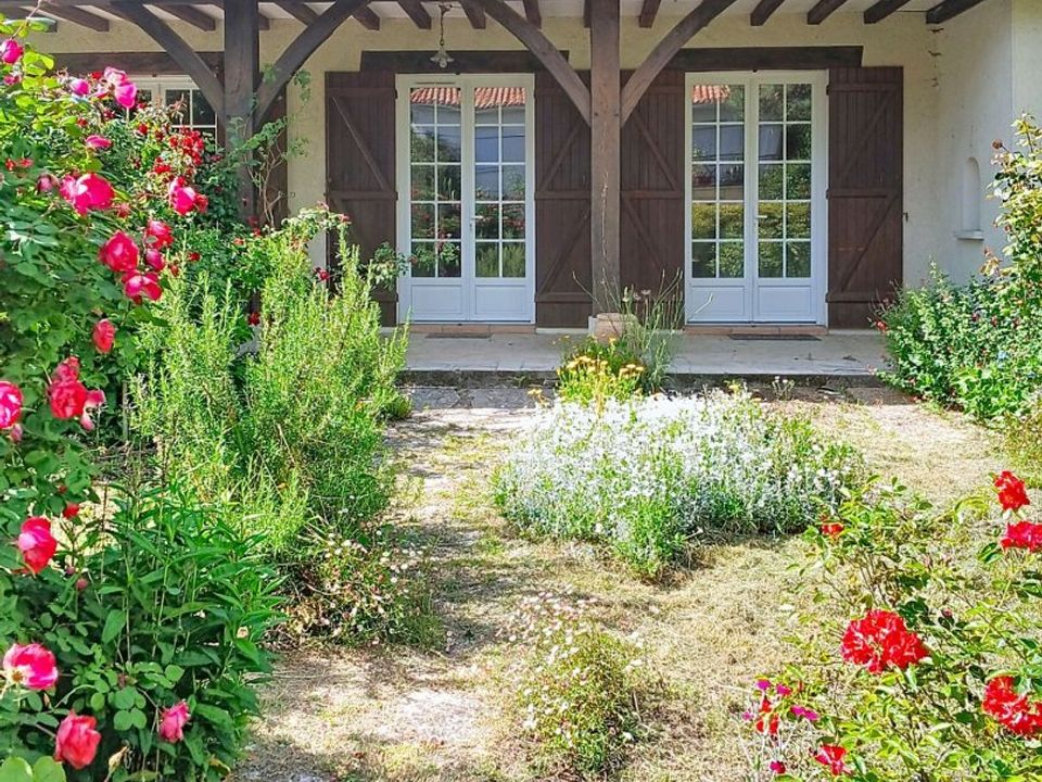 Villa i Riberac, Dordogne - bilde 3