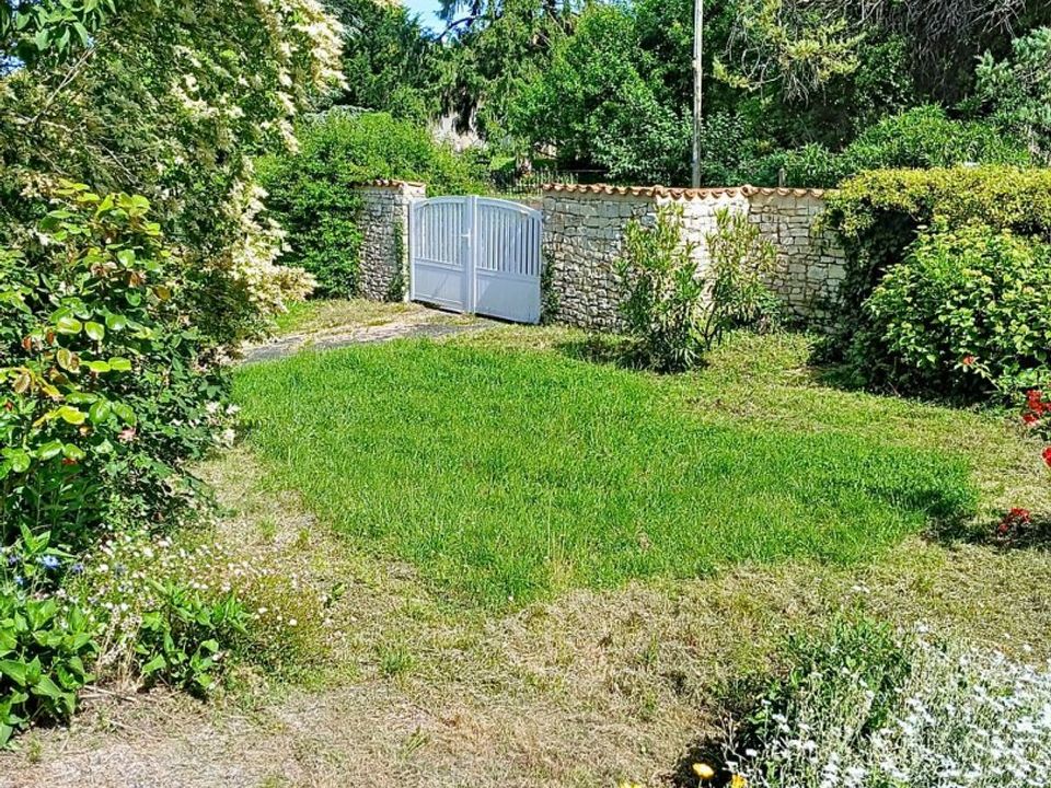 Villa i Riberac, Dordogne - bilde 4
