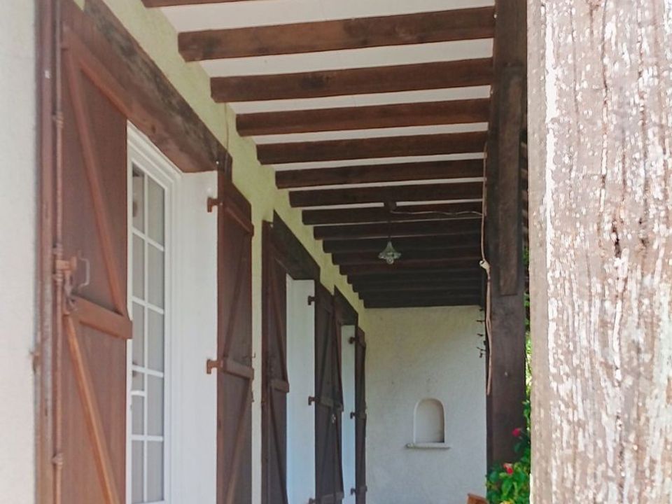 Villa i Riberac, Dordogne - bilde 5