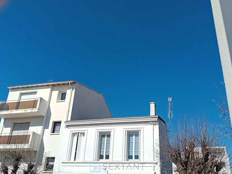 Lejlighed i Royan, Charente-Maritime - foto 2