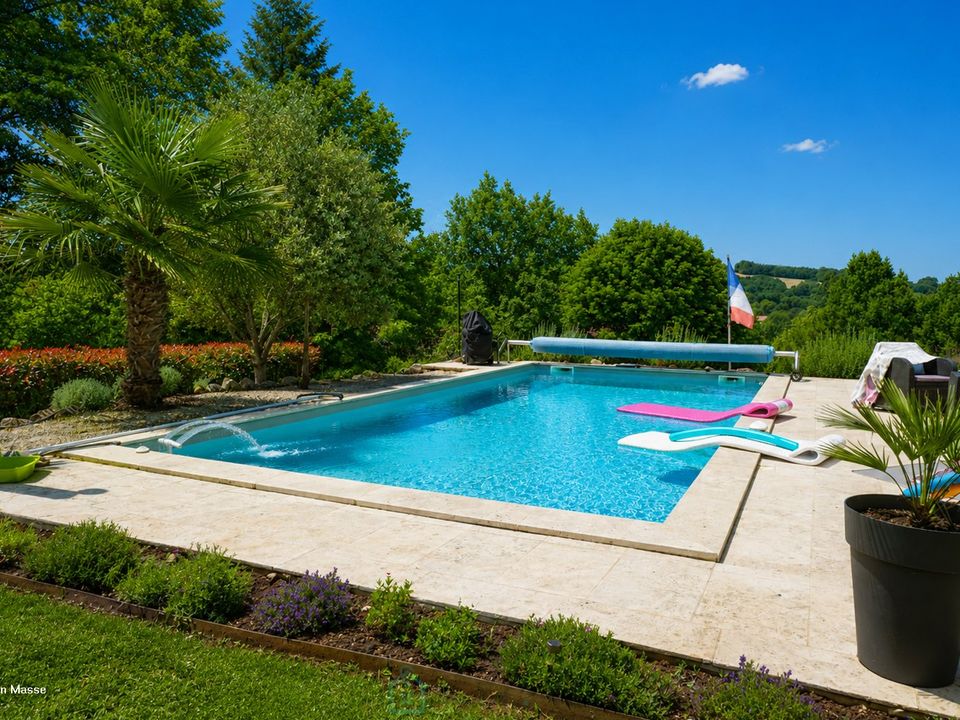 Masia a Corgnac-sur-l'Isle, Dordogne - foto 3