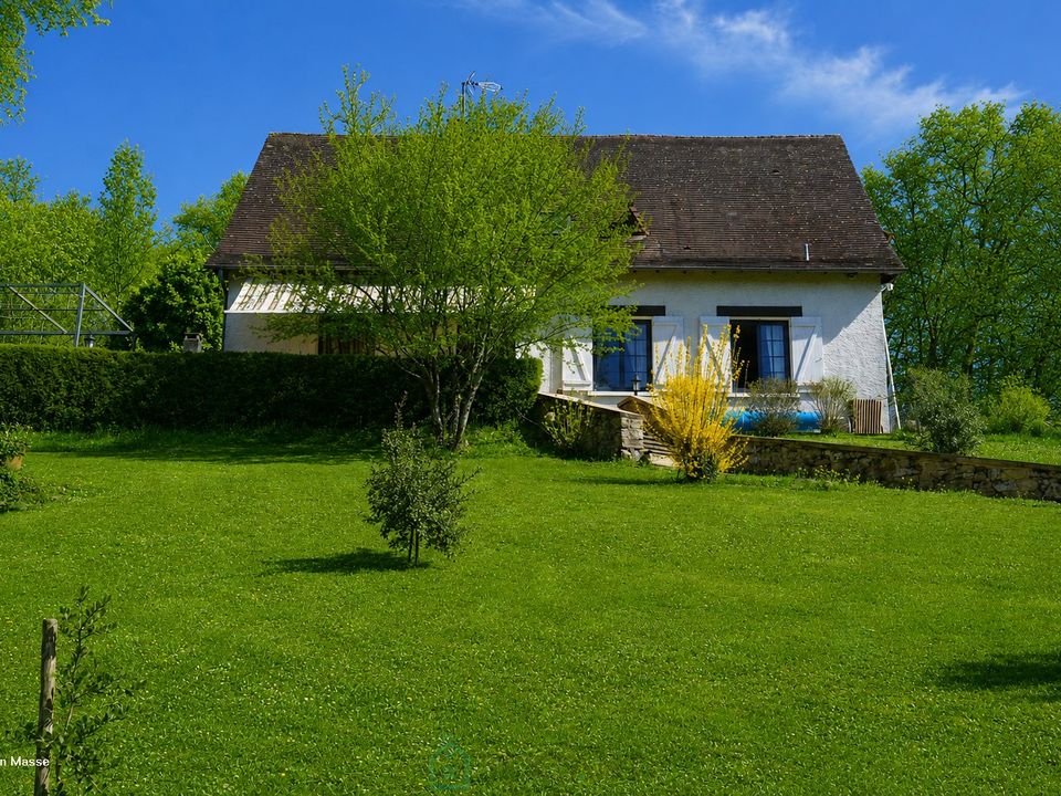 Masia a Corgnac-sur-l'Isle, Dordogne - foto 4