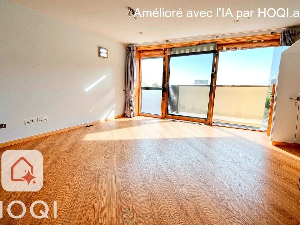 Lejlighed i Nanterre, Hauts-de-Seine - foto 5