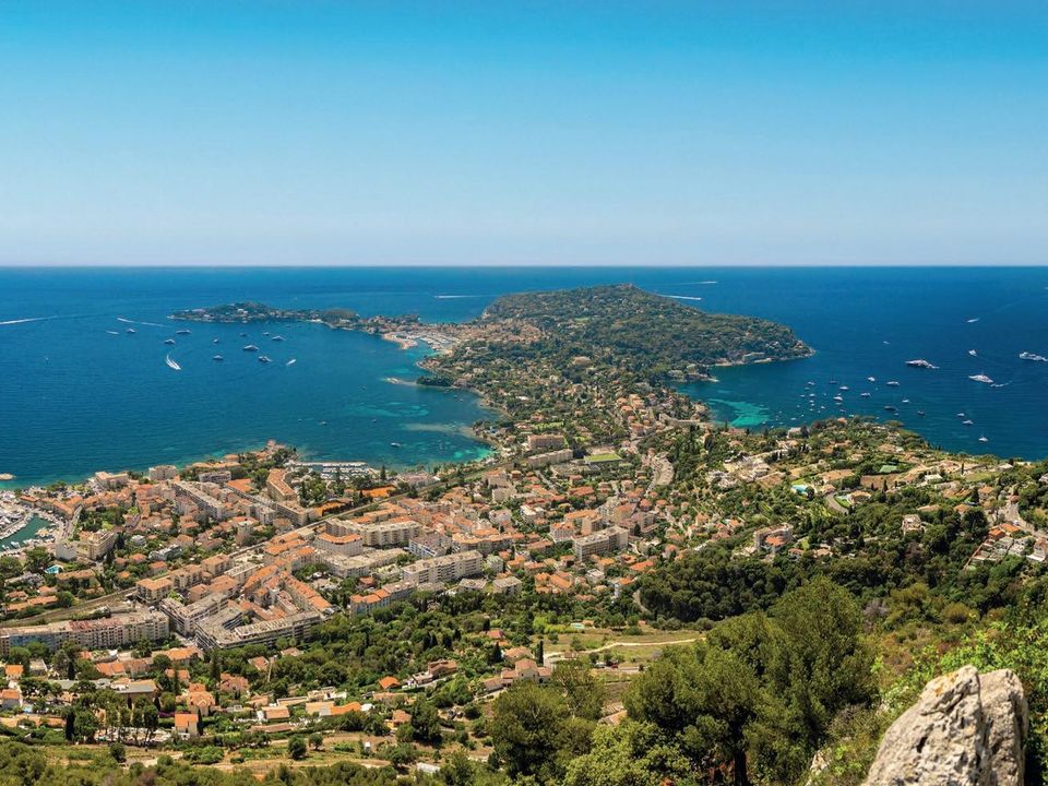 Leilighet i Beaulieu-sur-Mer, Alpes-Maritimes - bilde 4
