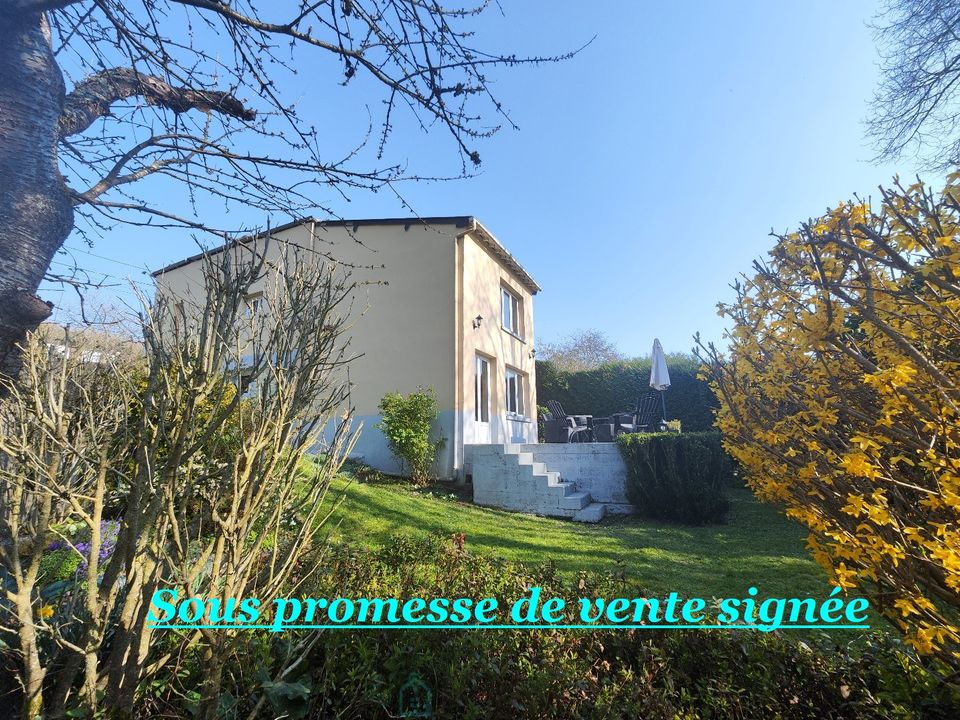 Villa a Lisieux, Calvados - foto 1