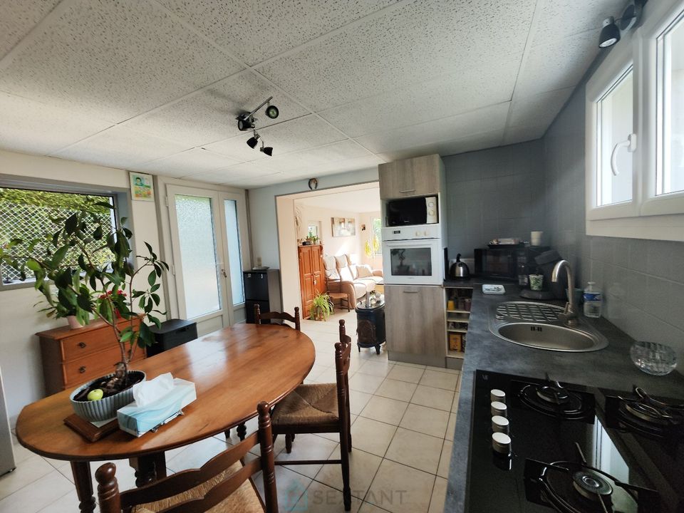 Villa a Lisieux, Calvados - foto 4