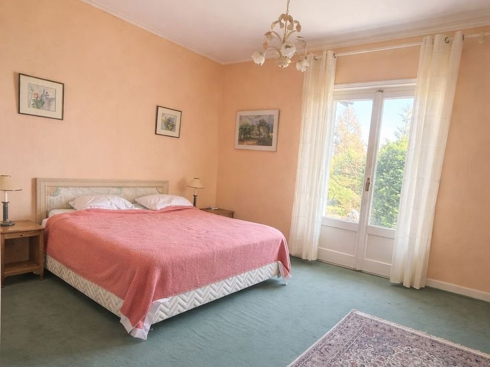Villa em Divonne-les-Bains, Ain - foto 5