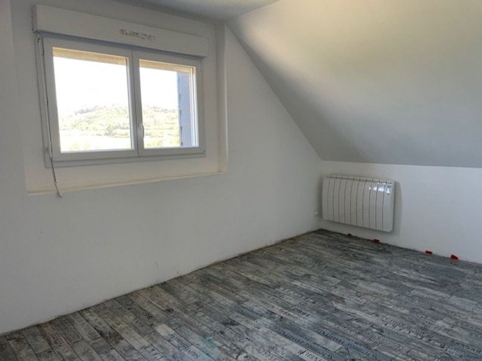 Villa i Laz, Finistere - foto 4