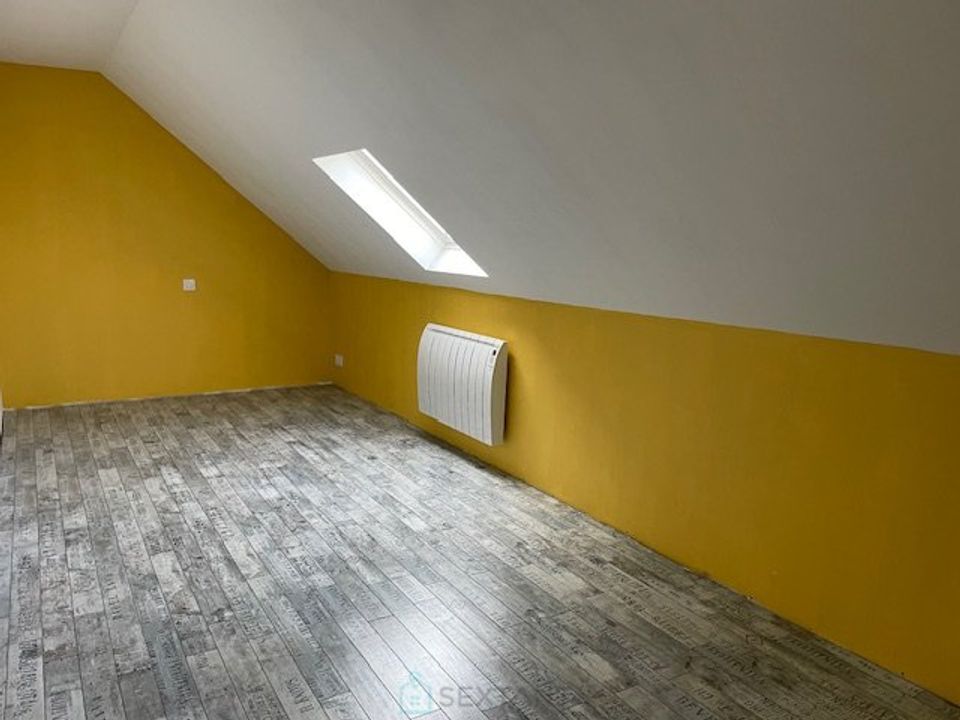 Villa i Laz, Finistere - foto 5