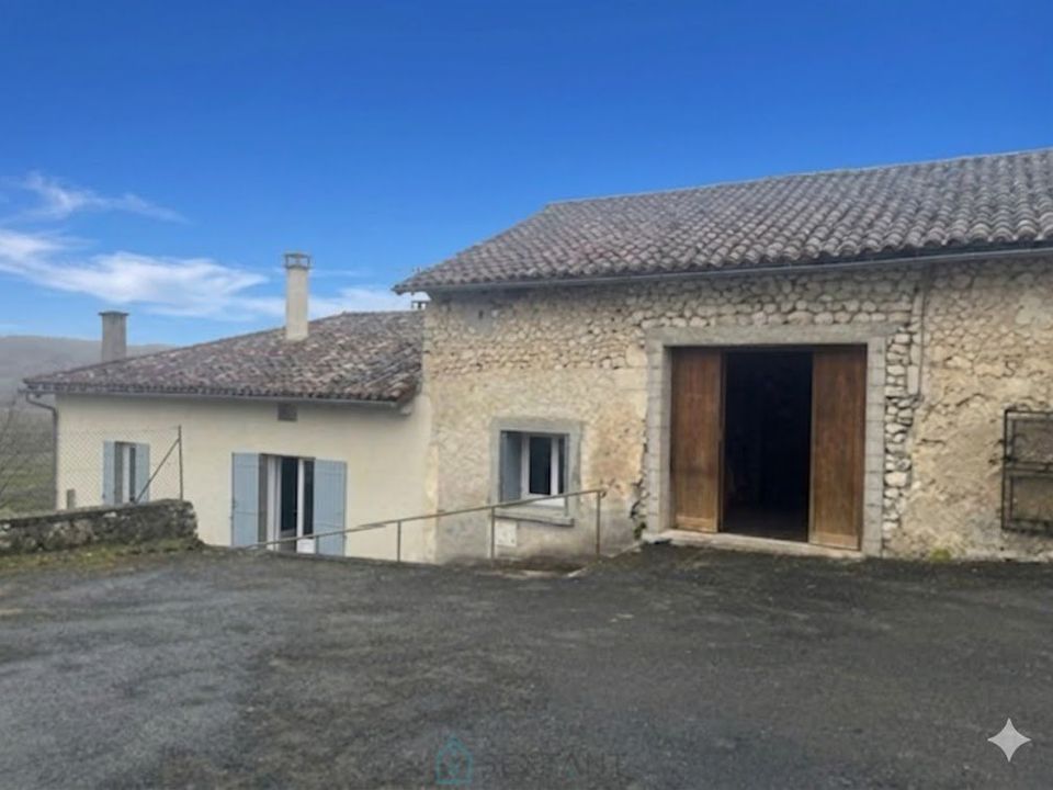 Villa i Allemans, Dordogne - foto 4