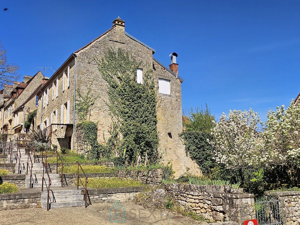 Villa i Domme, Dordogne - foto 2