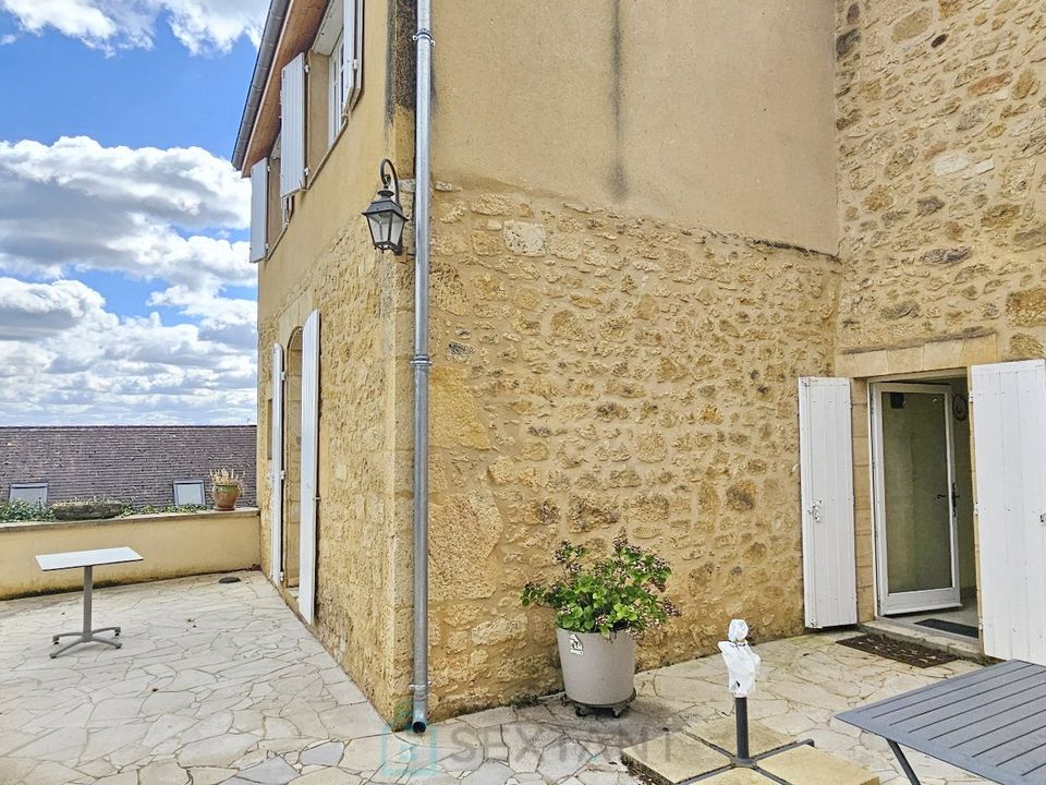 Villa i Domme, Dordogne - foto 4