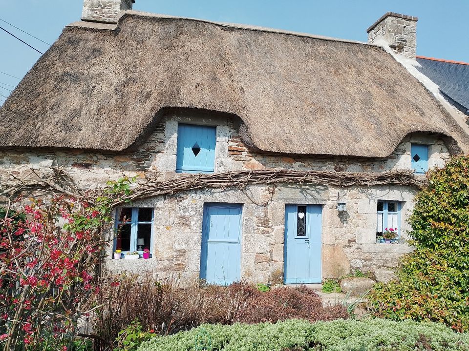 Villa i Plumeliau, Morbihan - foto 3