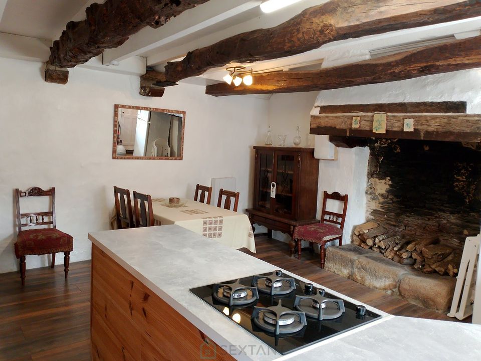 Villa i Plumeliau, Morbihan - foto 4