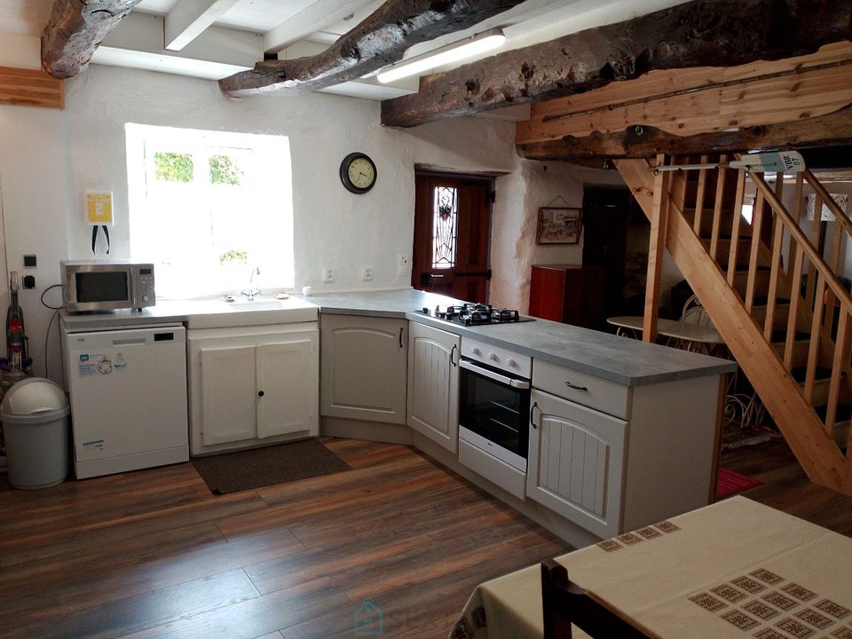 Villa i Plumeliau, Morbihan - foto 5