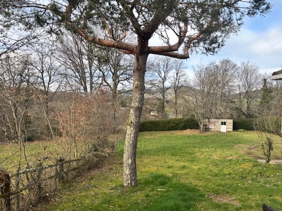 Dom wiejski: Chamberet, Correze – zdjęcie 3