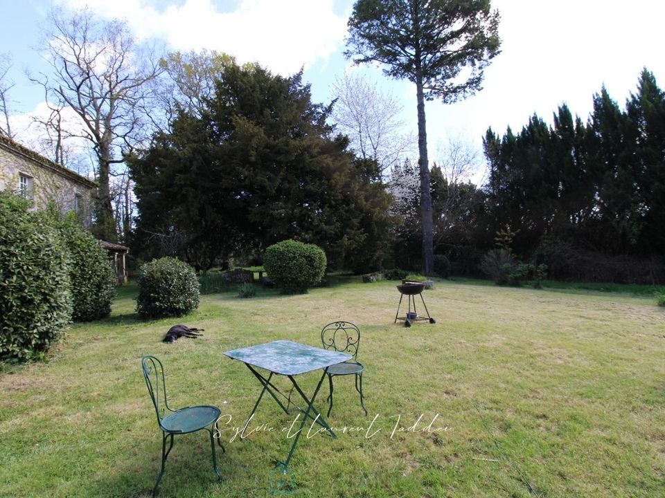 Villa in Montendre, Charente-Maritime - foto 3