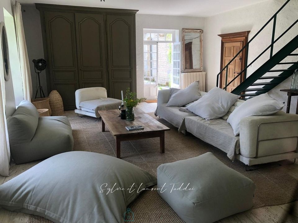 Villa in Montendre, Charente-Maritime - foto 5