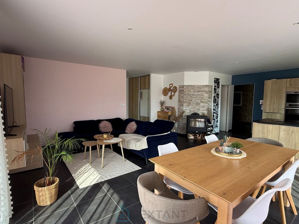 Villa i Bourgtheroulde-Infreville, Eure - foto 4