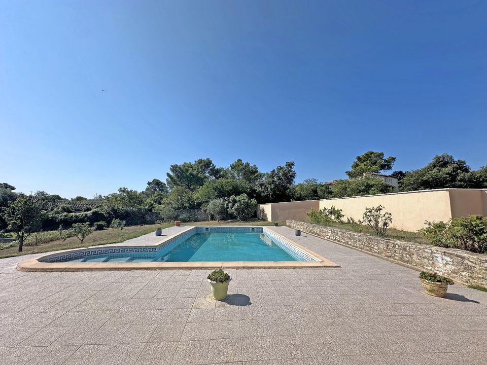 Lejlighed i Nimes, Gard - foto 2