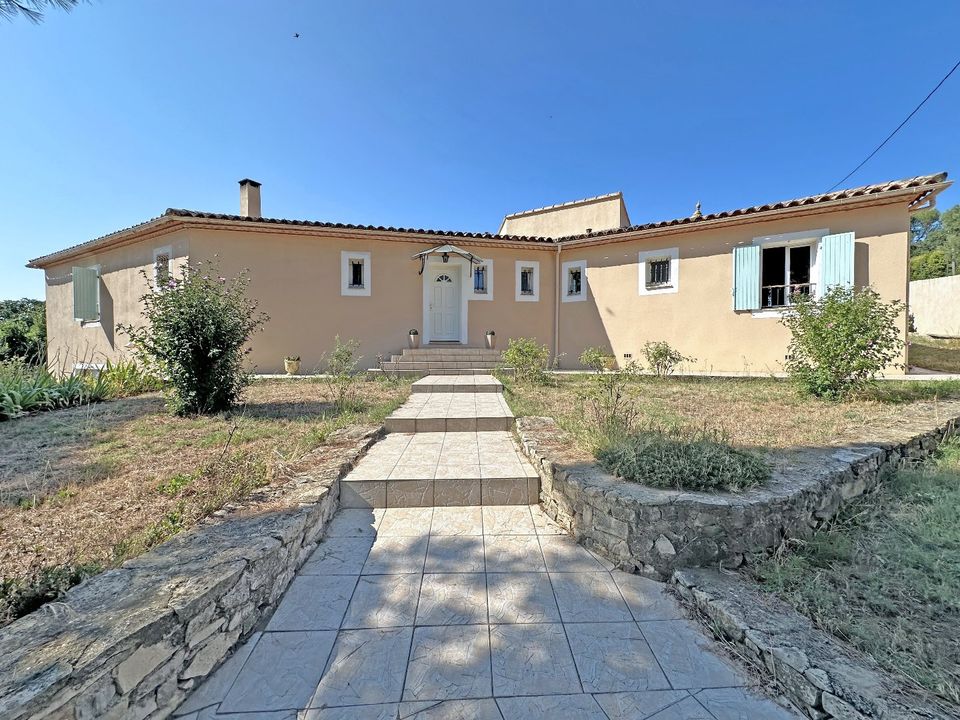 Lejlighed i Nimes, Gard - foto 3