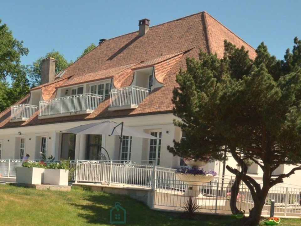 Villa in Boissise-le-Roi, Seine-et-Marne - foto 1